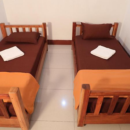 Hotel Manora Residency à Pondichéry Extérieur photo