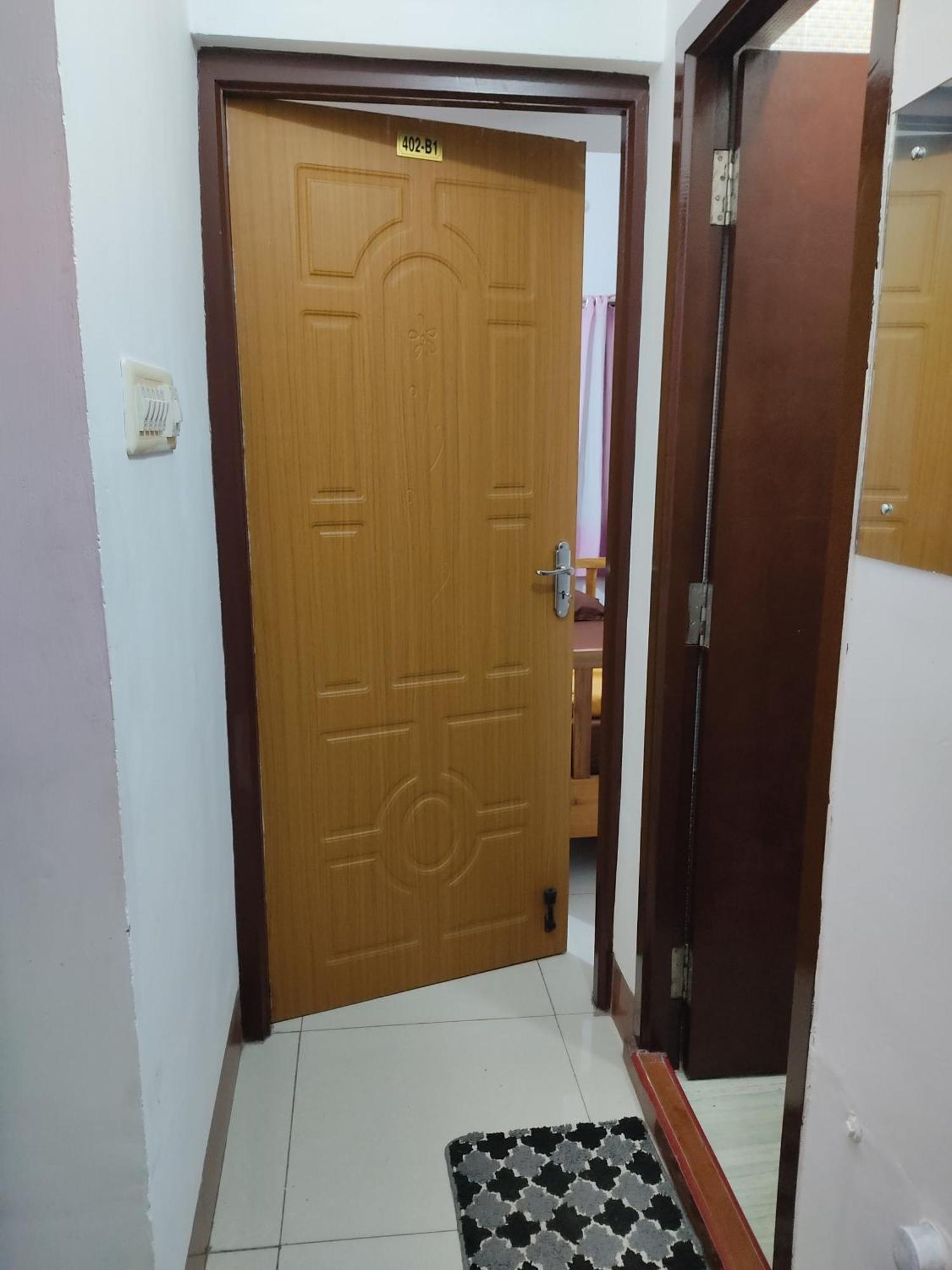 Hotel Manora Residency à Pondichéry Extérieur photo