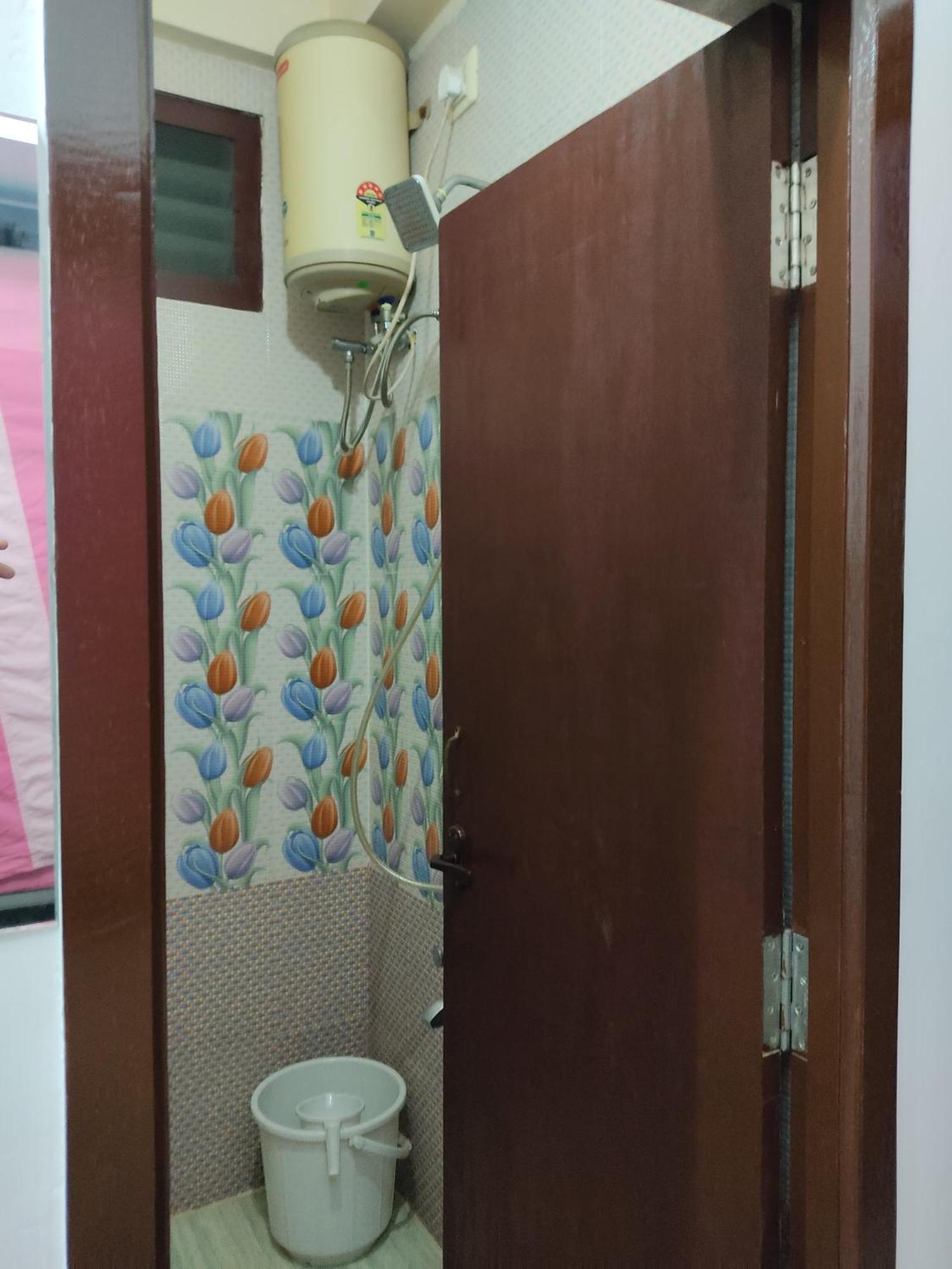 Hotel Manora Residency à Pondichéry Extérieur photo