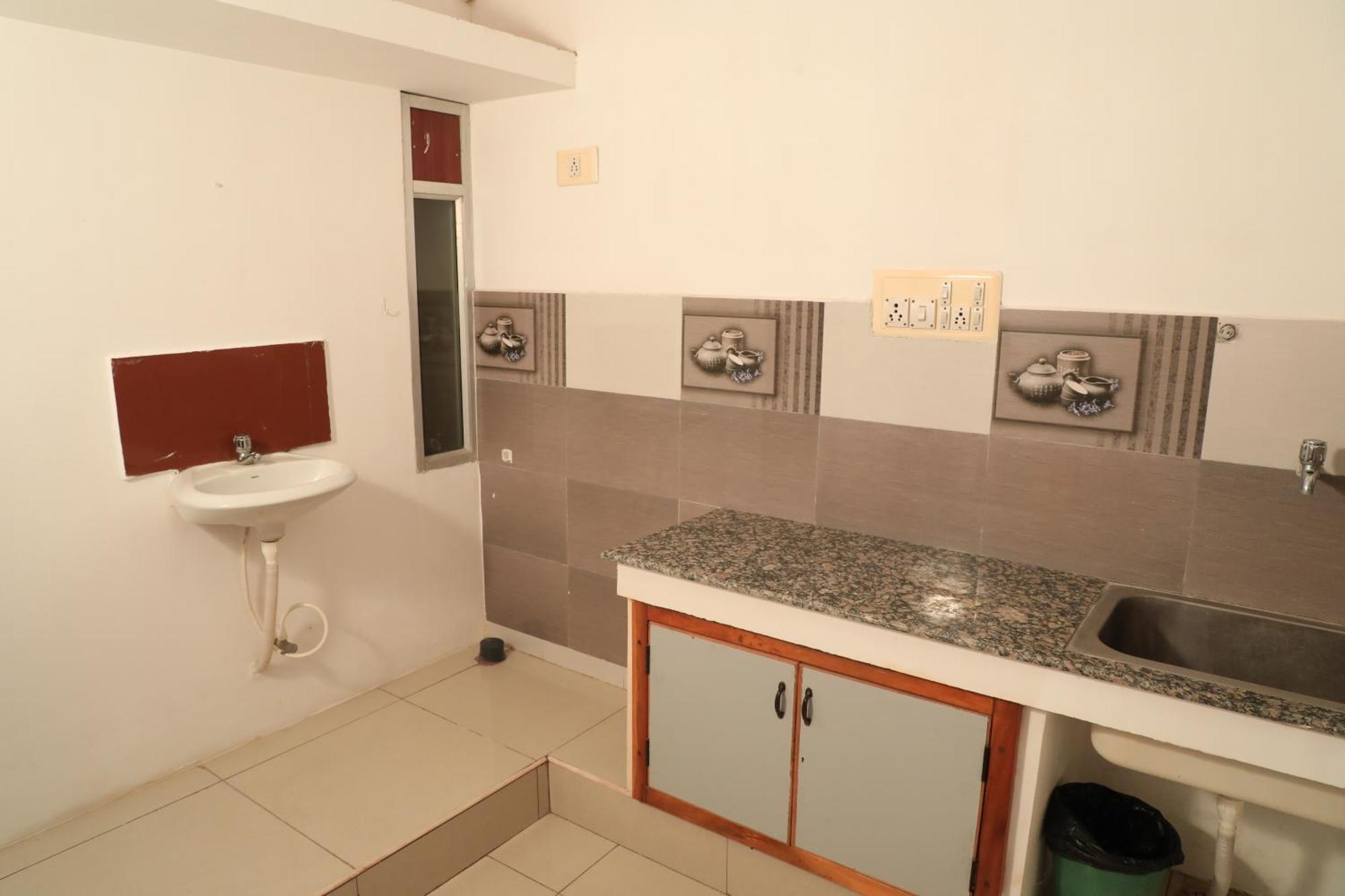 Hotel Manora Residency à Pondichéry Extérieur photo