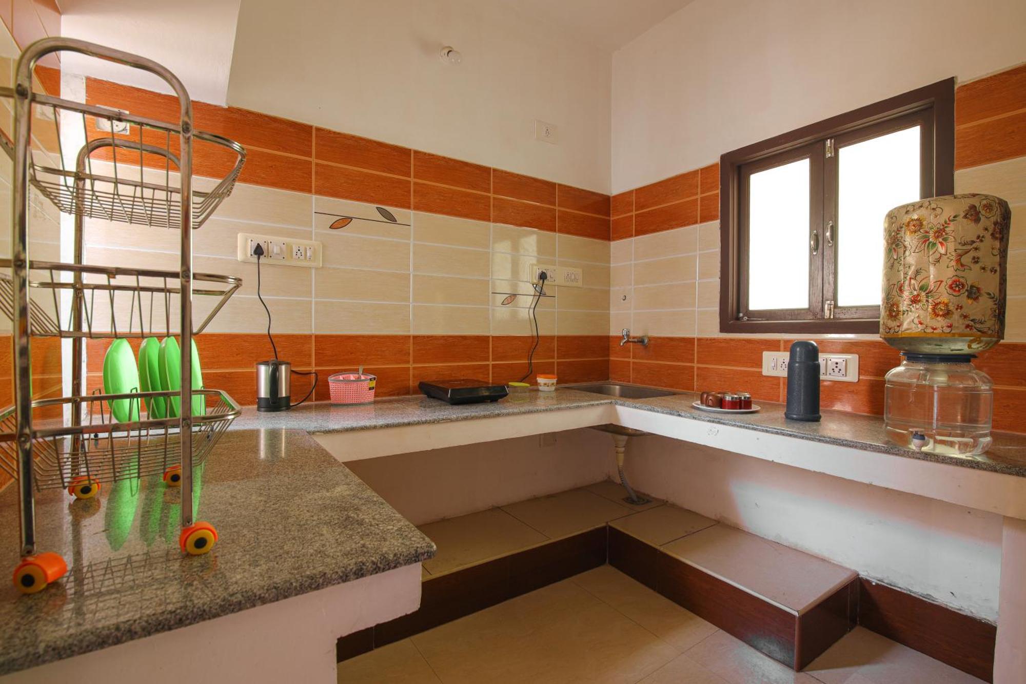 Hotel Manora Residency à Pondichéry Extérieur photo