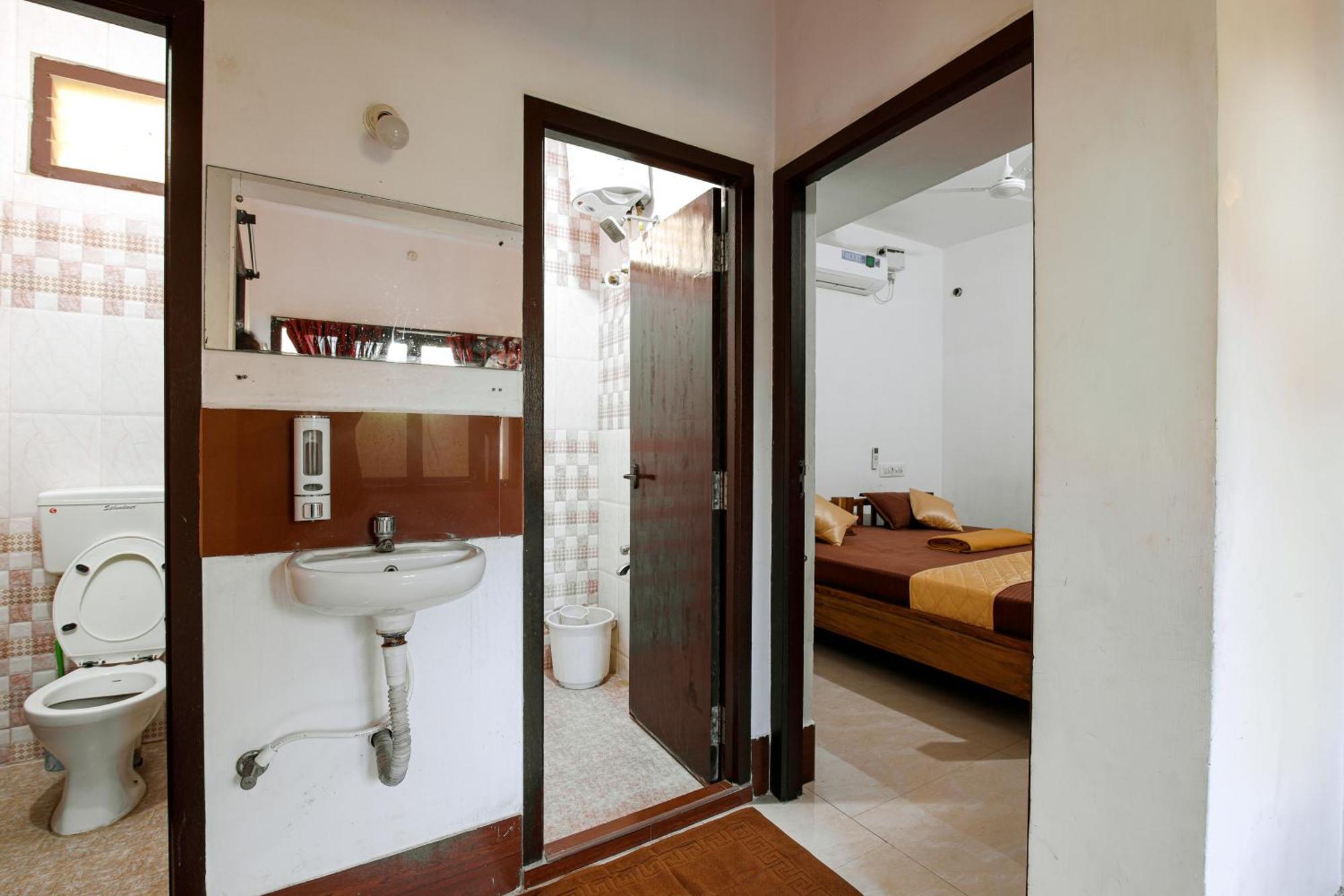 Hotel Manora Residency à Pondichéry Extérieur photo