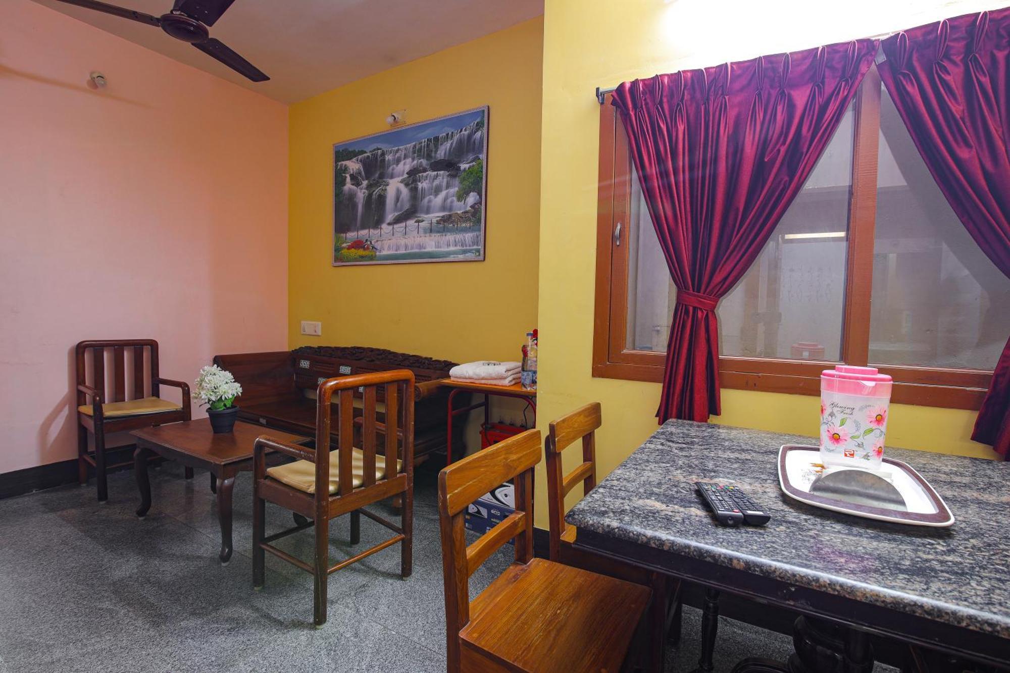 Hotel Manora Residency à Pondichéry Extérieur photo