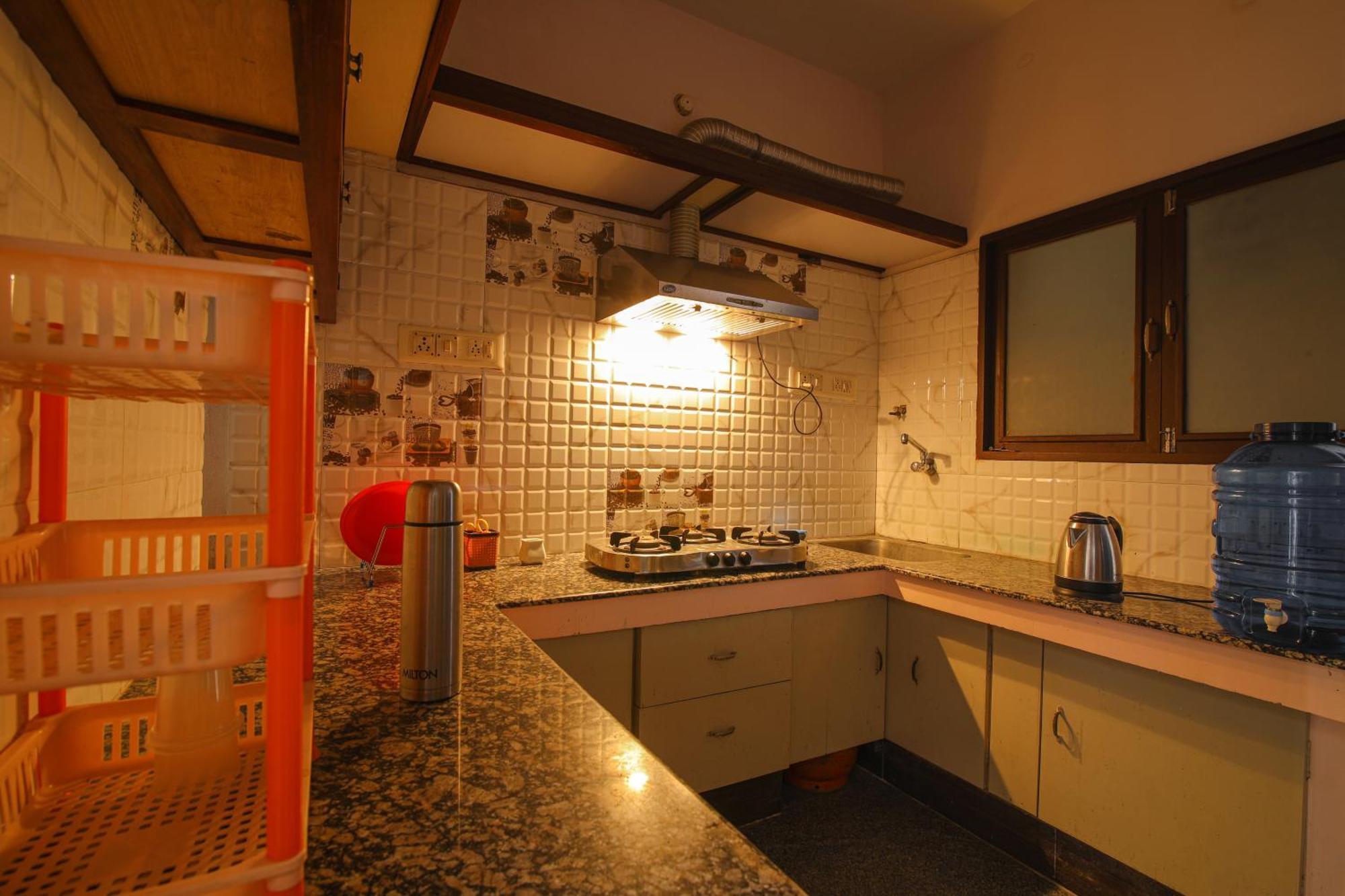 Hotel Manora Residency à Pondichéry Extérieur photo